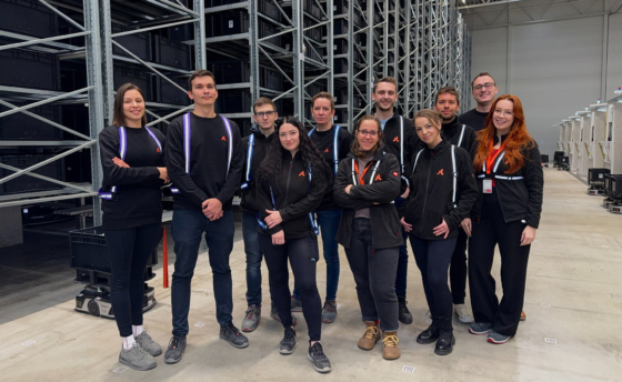 Authentica Fulfillment