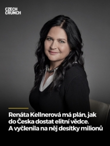 kellnerova