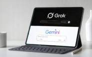 grok-gemini-ipad