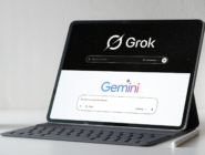 grok-gemini-ipad