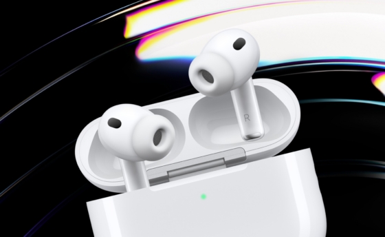 airpods