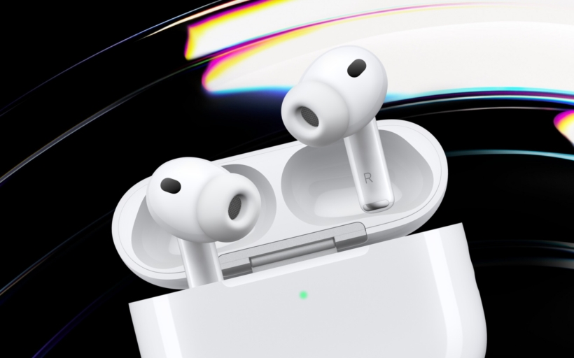 airpods