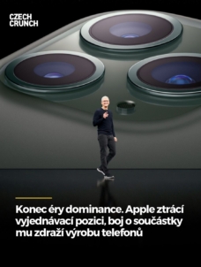 apple