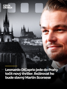 dicaprio