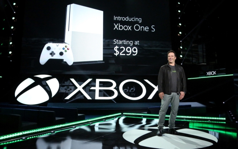phil-spencer-xbox-series