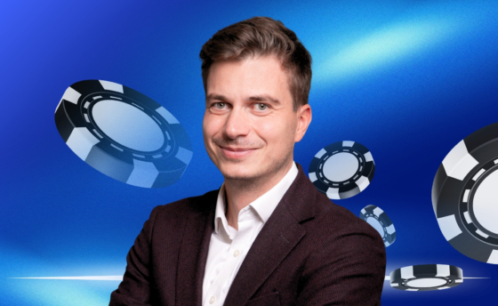 IRIS – Jan Řehola