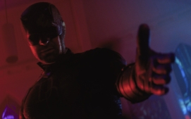 DAREDEVIL: BORN AGAIN SEASON 2