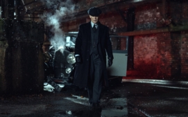 Peaky Blinders The Film