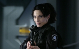claudia-black-hvezdna-brana-stargate-comic-con