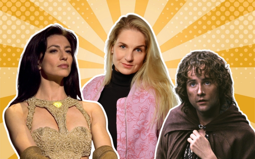 comic-con-prague-claudia-black-mia-billy-boyd