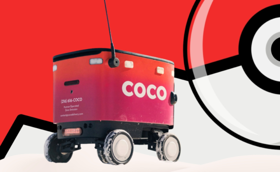 coco-robotics