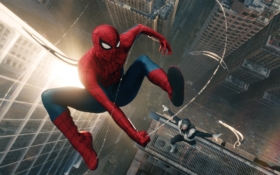 SPIDER-MAN™: BRAND NEW DAY