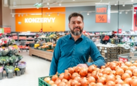 kaufland