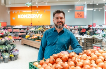 kaufland