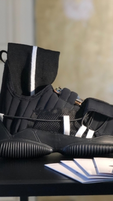 bota-vytisknuta-na-3d-tiskarne