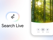 google-ai-live