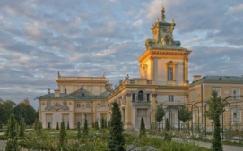 wilanow