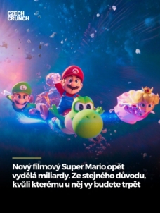 mario