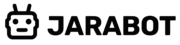 68c71c60bce64aae0b79e60a_jarabot-logo-black
