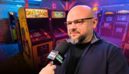 arcadehry