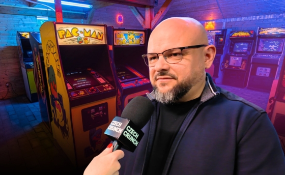 arcadehry