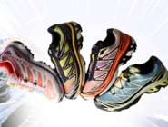 salomon-x