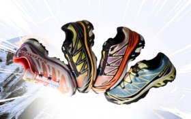 salomon-x