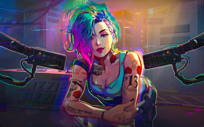 cyberpunk-tcg-judy