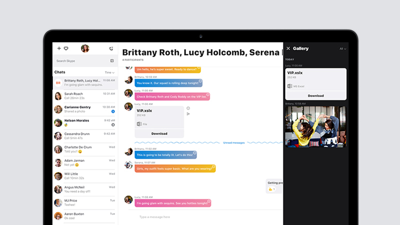 skypepr