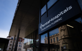 hospital