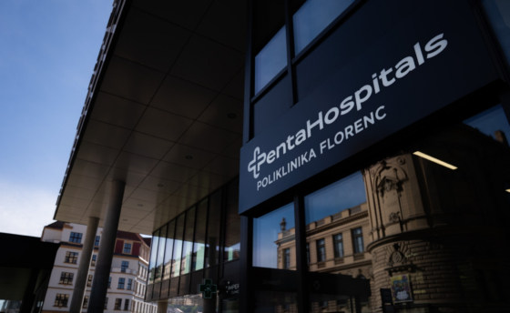 hospital