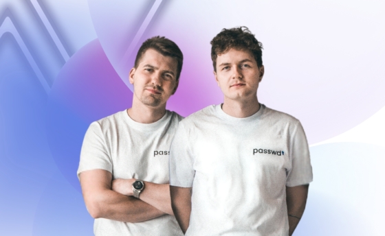 passwd-x