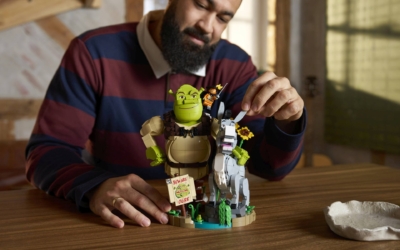 lego-shrek