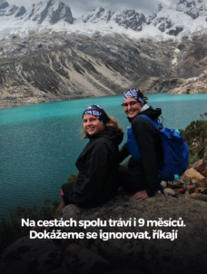cestovatelky