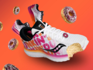 saucony