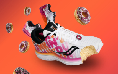 saucony