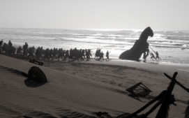 THE ODYSSEY