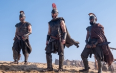 THE ODYSSEY