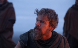 THE ODYSSEY