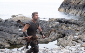 THE ODYSSEY