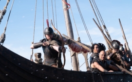THE ODYSSEY