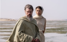 THE ODYSSEY
