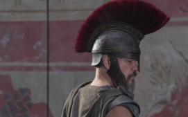 THE ODYSSEY