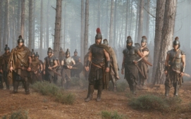 THE ODYSSEY