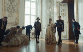 Netflix The Empress S2