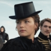 Netflix The Empress S2
