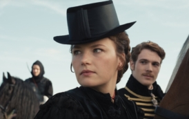 Netflix The Empress S2