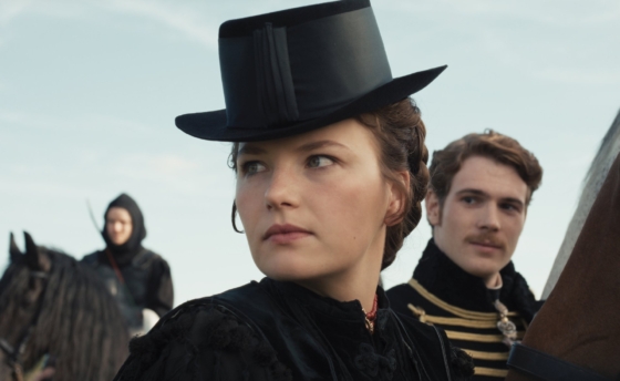 Netflix The Empress S2