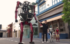 unitree-robot-model-gd01