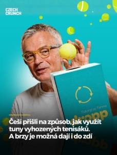 tenisaky